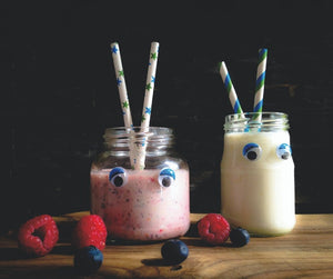 Probiotic drink for children - Kefirko UK