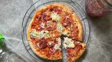 Happy Pizza Day! - Kefirko UK