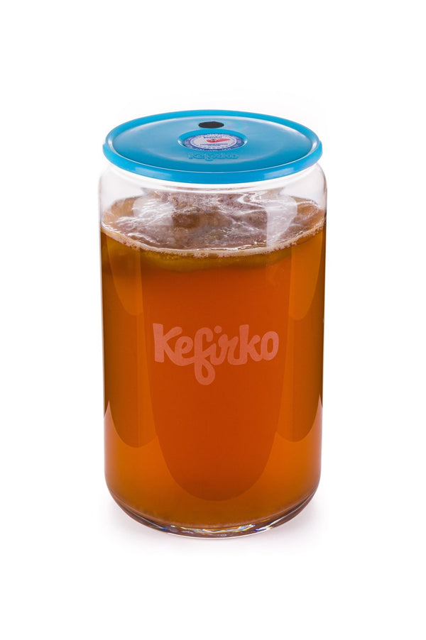 Kefirko Kombucha Fermenter Kit - Kefirko UK