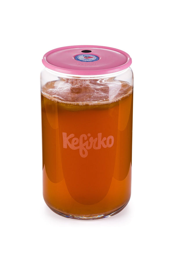 Kefirko Kombucha Fermenter Kit - Kefirko UK
